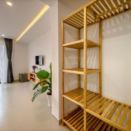 Tam Hong Phuc Homestay Hoi An Habitación foto